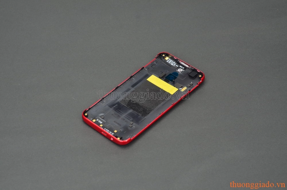 Thay nắp lưng HTC One E8 (nắp đậy pin, vỏ máy), hàng zin theo máy Thay nắp lưng HTC One E8 (nắp đậy pin, vỏ máy), hàng zin theo máy